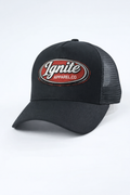 Ignite Classic Logo Trucker Hat